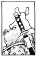 Murakami Gennosuké